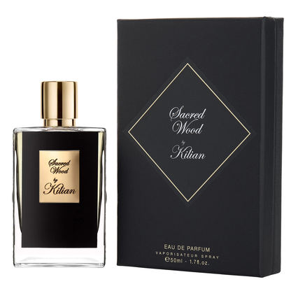 Kilian Sacred Wood Eau de Parfum 50mL additional product image