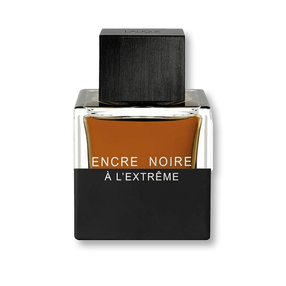 Lalique Encre Noire À L'Extrême Eau de Parfum Woody Spicy 100mL product image 2