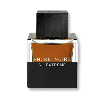 Lalique Encre Noire À L'Extrême Eau de Parfum Woody Spicy 100mL product image 2
