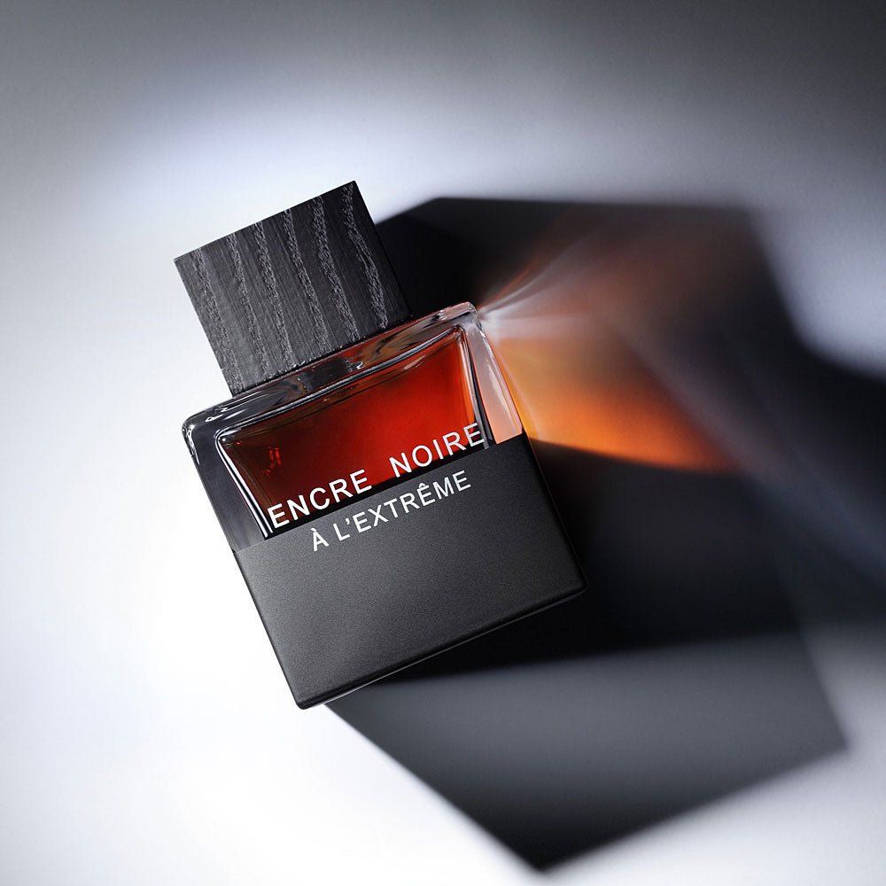 Lalique Encre Noire À L'Extrême Eau de Parfum Woody Spicy 100mL product image 3