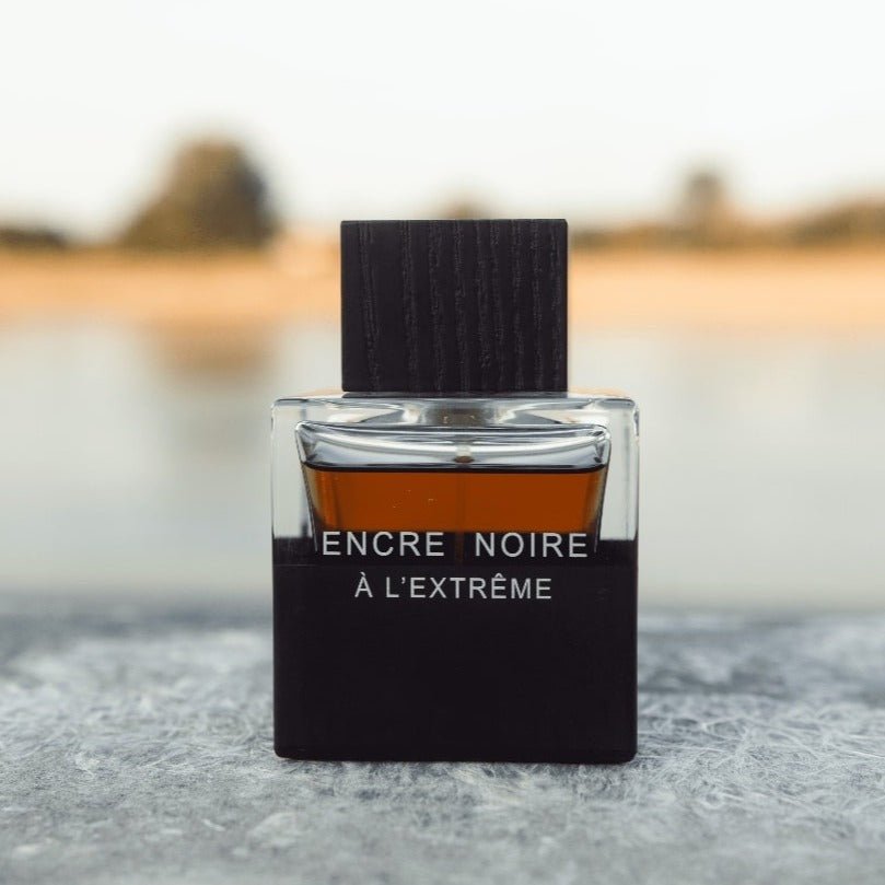 Lalique Encre Noire À L'Extrême Eau de Parfum Woody Spicy 100mL product image 4