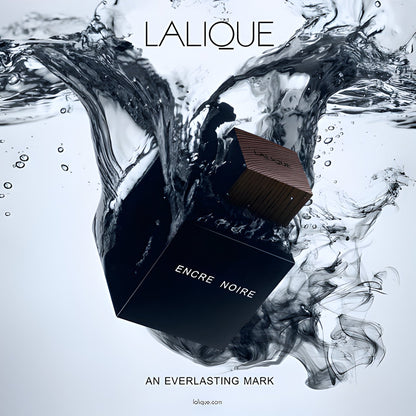 Lalique Encre Noire À L'Extrême Eau de Parfum Woody Spicy 100mL product image 5