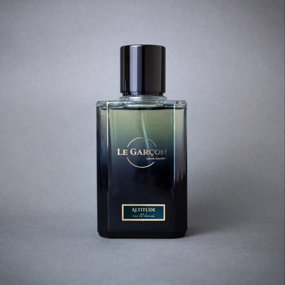 Maison Le Garçon Altitude No.2 Eau de Parfum 100mL