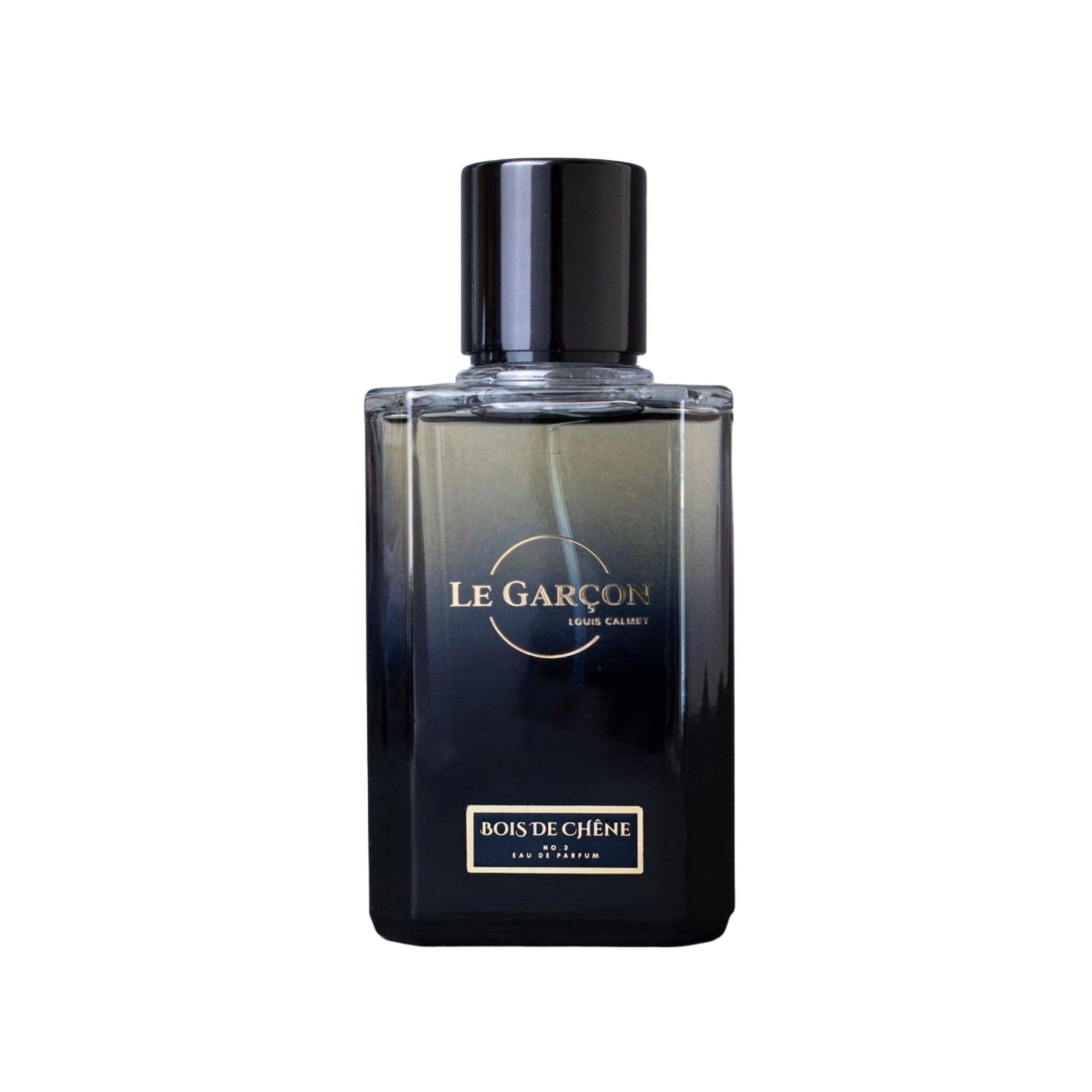 Maison Le Garçon Bois De Chêne No.3 Eau de Parfum 100mL