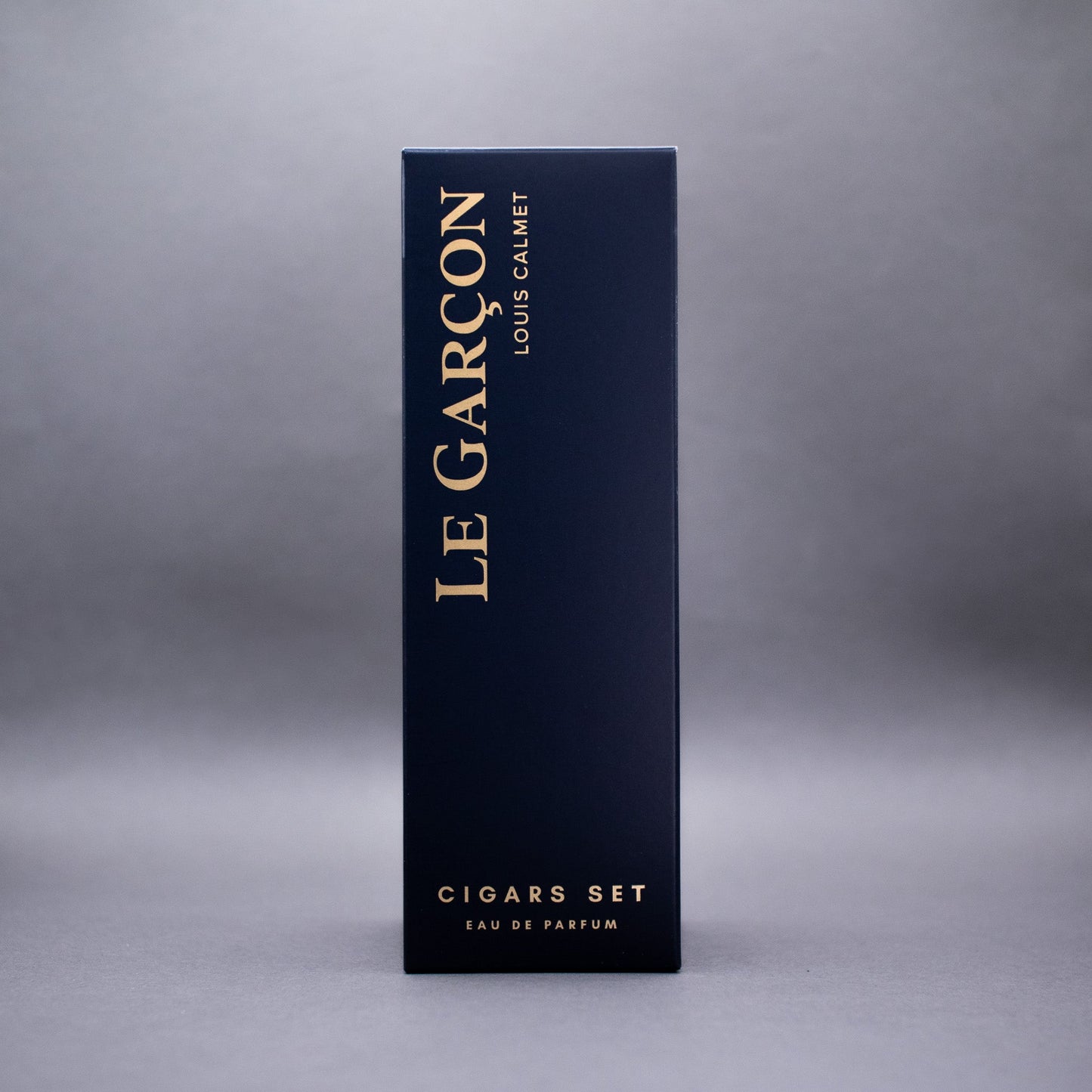 Maison Le Garçon Travel Collection Set 4 x 10mL