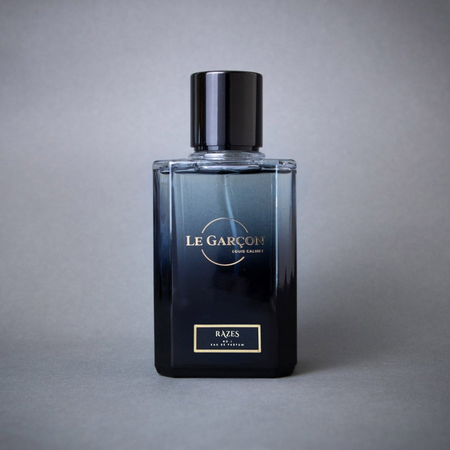 Maison Le Garçon Razes No.1 Eau de Parfum 100mL