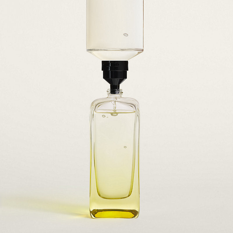 Hermès Le Jardin de Monsieur Li Eau de Toilette front view