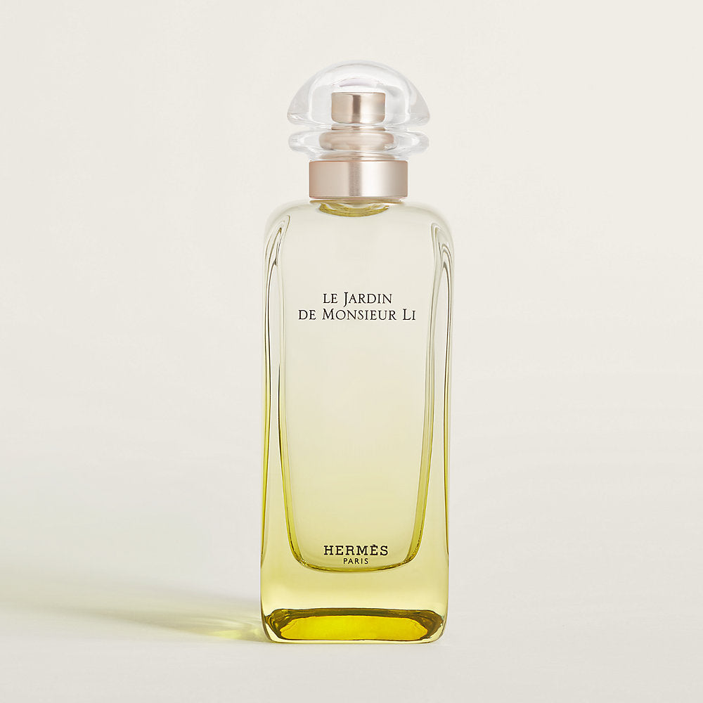 Hermès Le Jardin de Monsieur Li Eau de Toilette 100mL