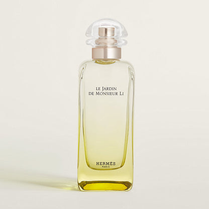 Hermès Le Jardin de Monsieur Li Eau de Toilette 100mL