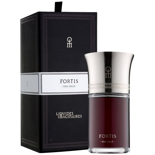 Liquides Imaginaires Fortis Eau de Parfum 100mL additional product image