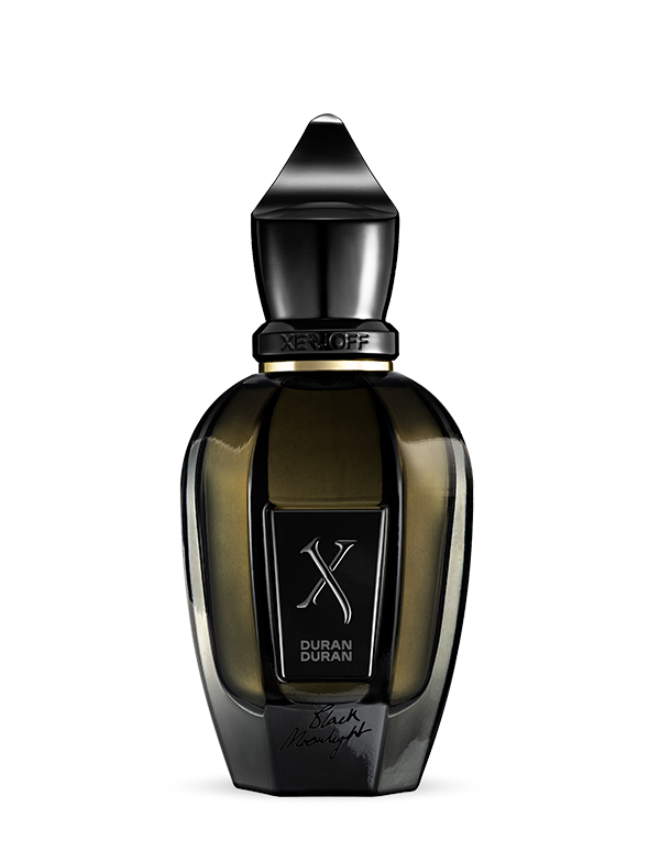 Xerjoff Duran Duran Black Moonlight Parfum 50mL