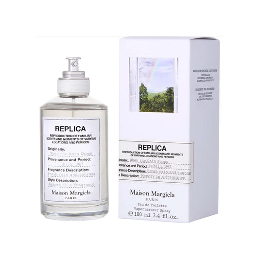Maison Margiela Replica When The Rain Stops Eau de Toilette 100mL additional image