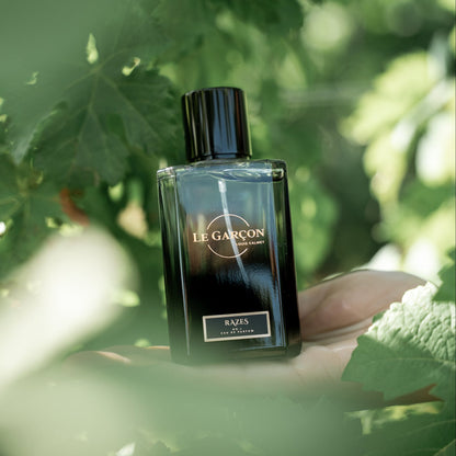 Maison Le Garçon Razes No.1 Eau de Parfum 100mL product image 3