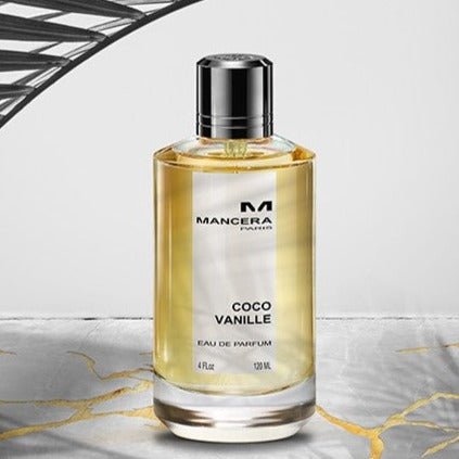 Mancera Coco Vanille Eau de Parfum Vanilla Coconut 120mL image 4