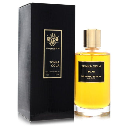 Mancera Tonka Cola Eau de Parfum Amber Spicy 120mL