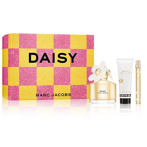 Marc Jacobs Daisy Eau de Toilette Gift Set additional product image