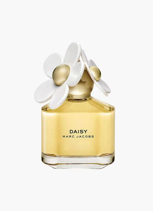 Marc Jacobs Daisy Eau de Toilette official styled fragrance image