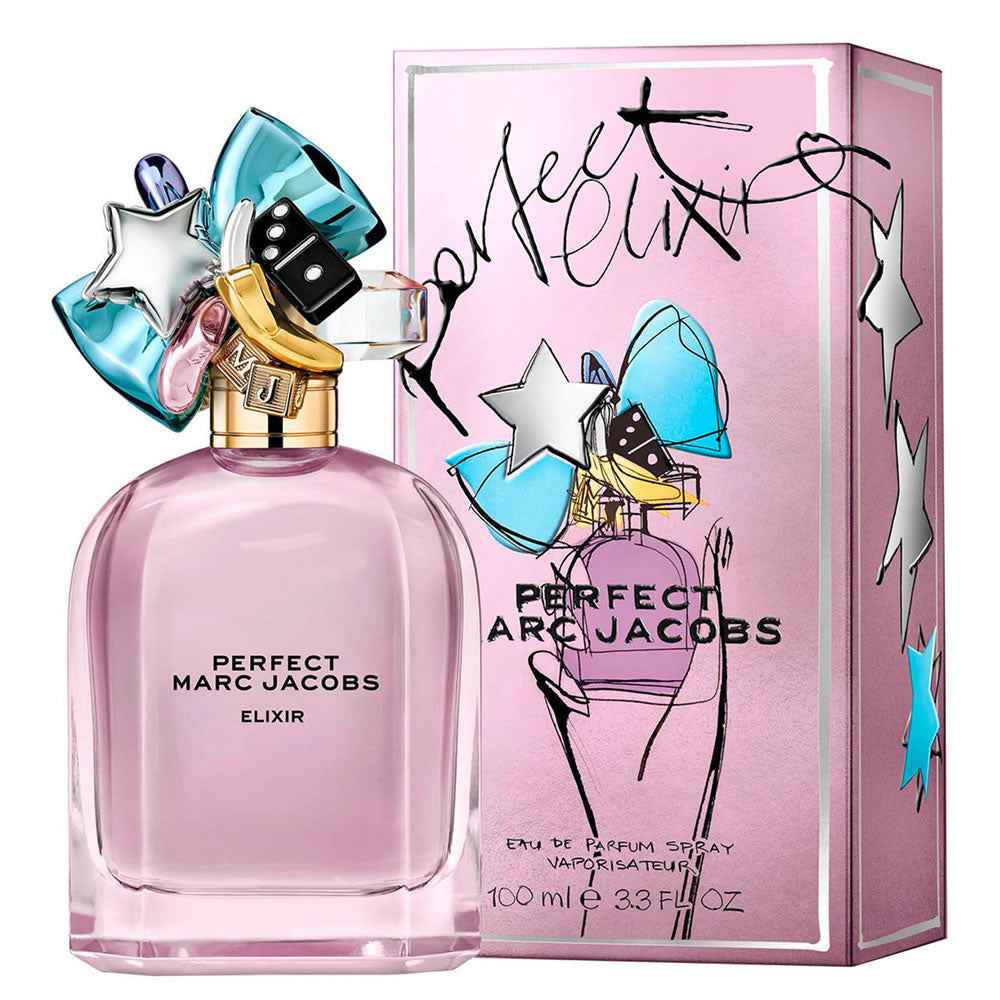 Marc Jacobs Perfect Elixir Eau de Parfum 100mL