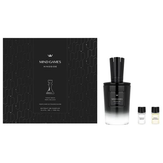 Mind Games Kingside Extrait de Parfum Gift Set additional product image