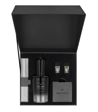 Mind Games Mentor Extrait de Parfum Gift Set 100mL + 2 Minis additional product image