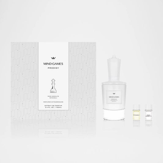 Mind Games Prodigy Extrait de Parfum Gift Set additional product image