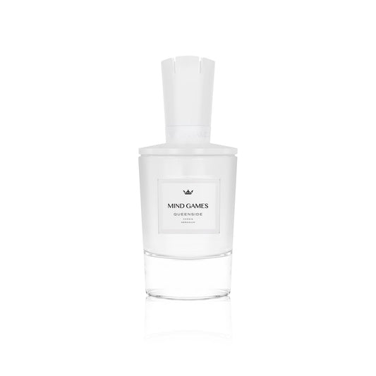 Mind Games Queenside Extrait de Parfum 100mL official bottle image