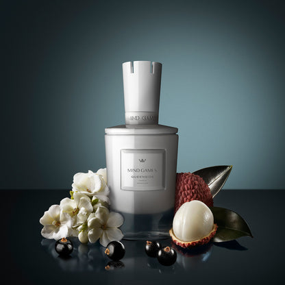 Mind Games Queenside fragrance composition image