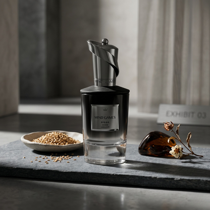 Mind Games Sissa Extrait de Parfum 100mL styled image