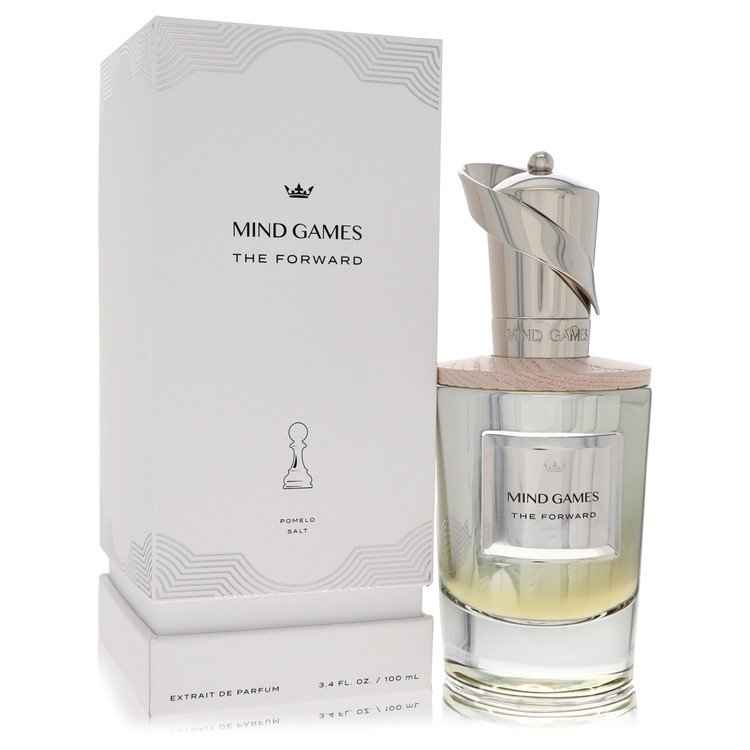 Mind Games The Forward Extrait de Parfum 100mL