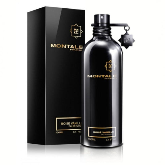Montale Boisé Vanille Eau de Parfum 100mL additional product image