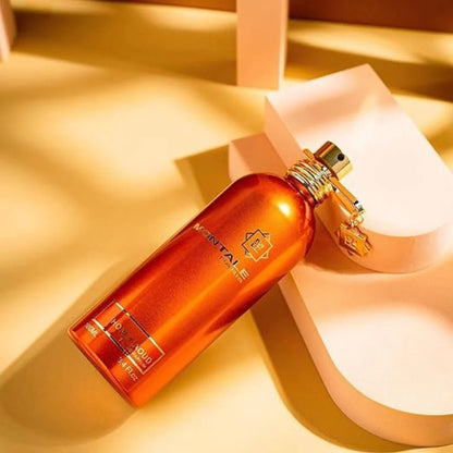 Montale Honey Aoud Eau de Parfum Honey Oud 100mL image 3