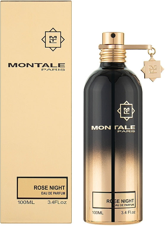 Montale Rose Night Eau de Parfum 100mL additional product image