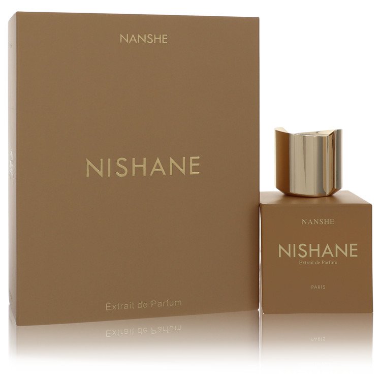 Nishane Nanshe Extrait de Parfum 100mL