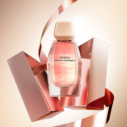 Narciso Rodriguez All of Me Eau de Parfum Floral Musky 90mL product image 4
