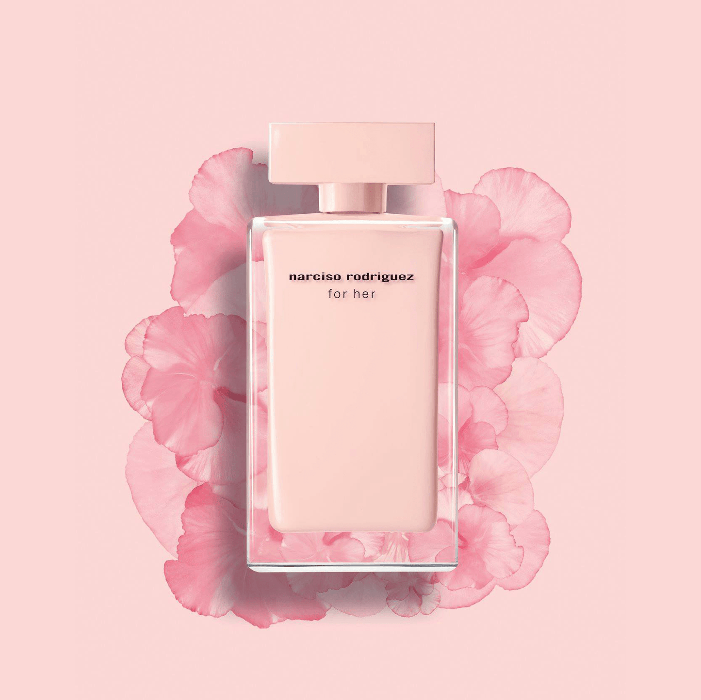 Narciso Rodriguez For Her Eau de Parfum Floral Musky 100mL product image 4