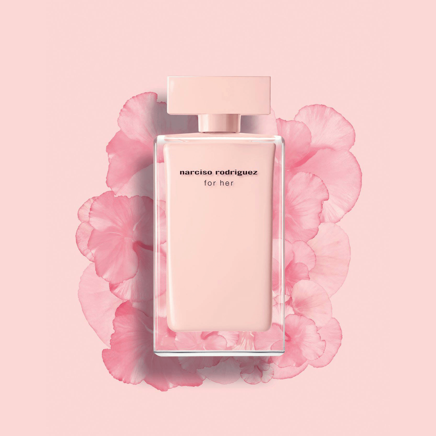 Narciso Rodriguez For Her Eau de Parfum Floral Musky 100mL product image 4