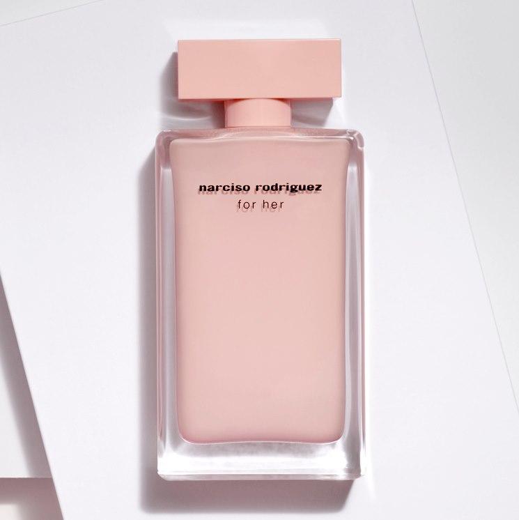 Narciso Rodriguez For Her Eau de Parfum Floral Musky 100mL product image 5