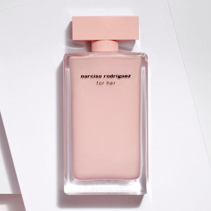 Narciso Rodriguez For Her Eau de Parfum Floral Musky 100mL product image 5