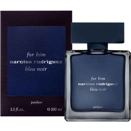 Narciso Rodriguez For Him Bleu Noir Parfum 100mL