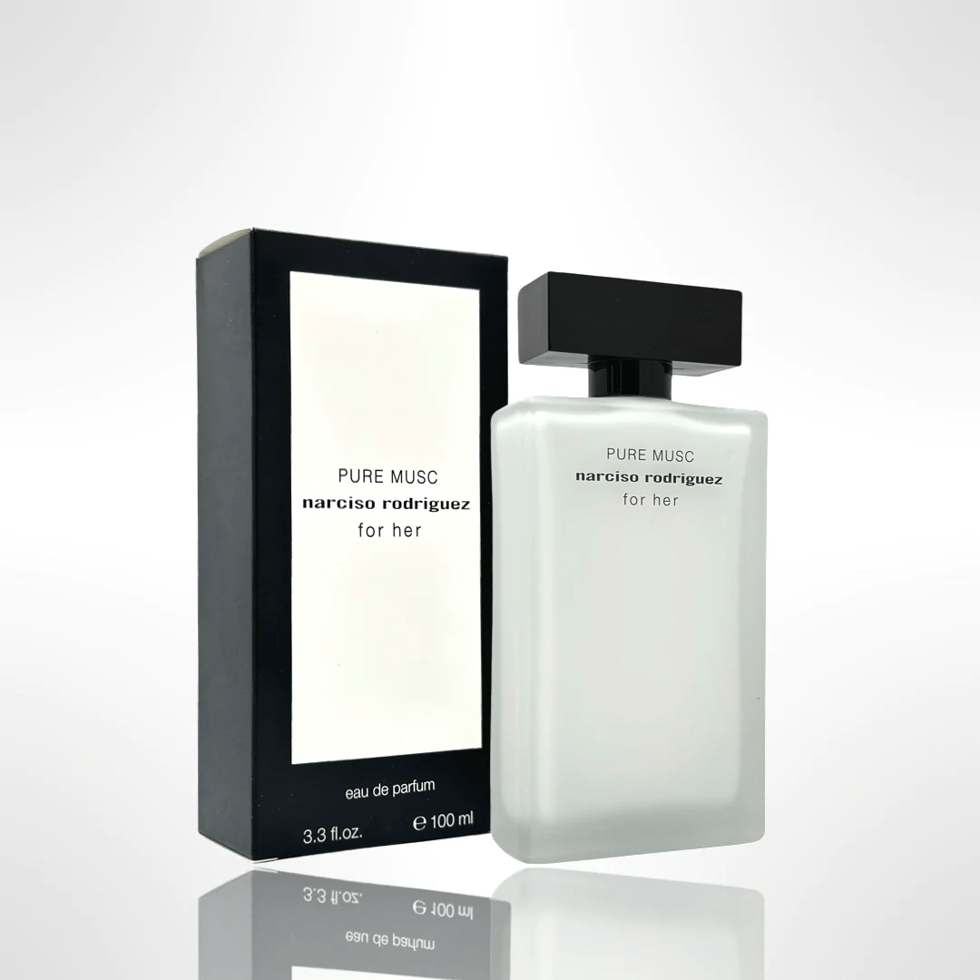 Narciso Rodriguez Pure Musc Eau de Parfum Musky Floral 100mL product image 4