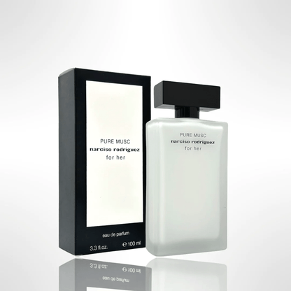 Narciso Rodriguez Pure Musc Eau de Parfum Musky Floral 100mL product image 4