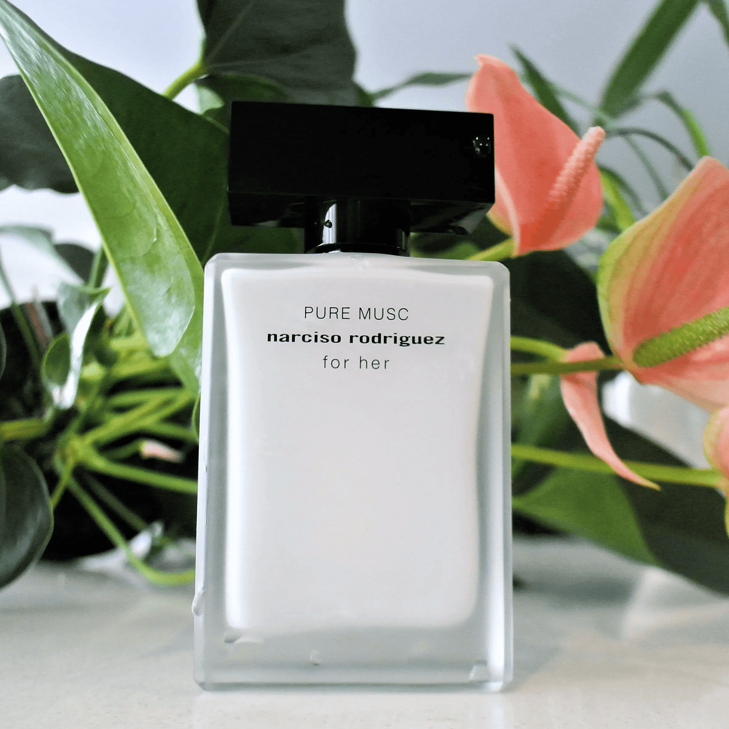 Narciso Rodriguez Pure Musc Eau de Parfum Musky Floral 100mL product image 5