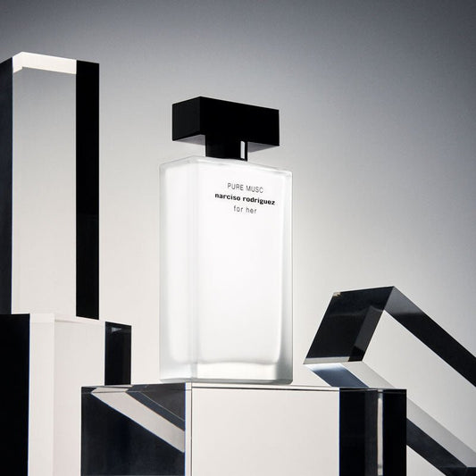 Narciso Rodriguez Pure Musc Eau de Parfum Musky Floral 100mL product image 3