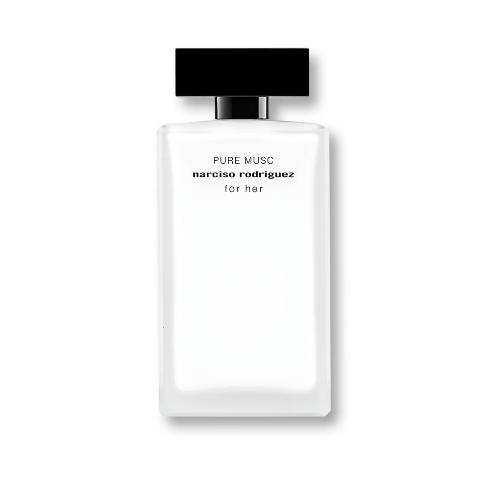 Narciso Rodriguez Pure Musc Eau de Parfum Musky Floral 100mL product image 2