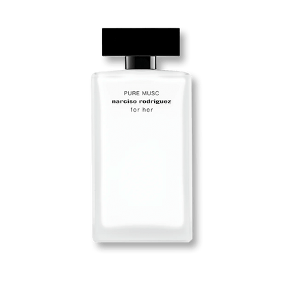 Narciso Rodriguez Pure Musc Eau de Parfum Musky Floral 100mL product image 2