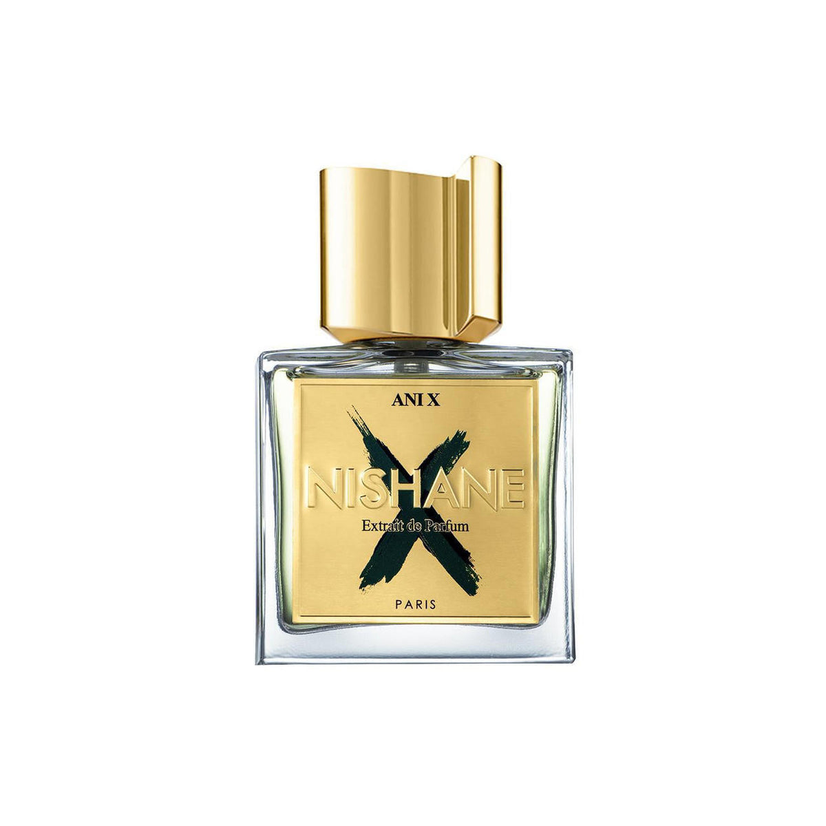 Nishane Ani X Extrait de Parfum 50mL