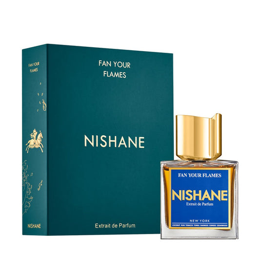 Nishane Fan Your Flames Extrait de Parfum 100mL additional product image