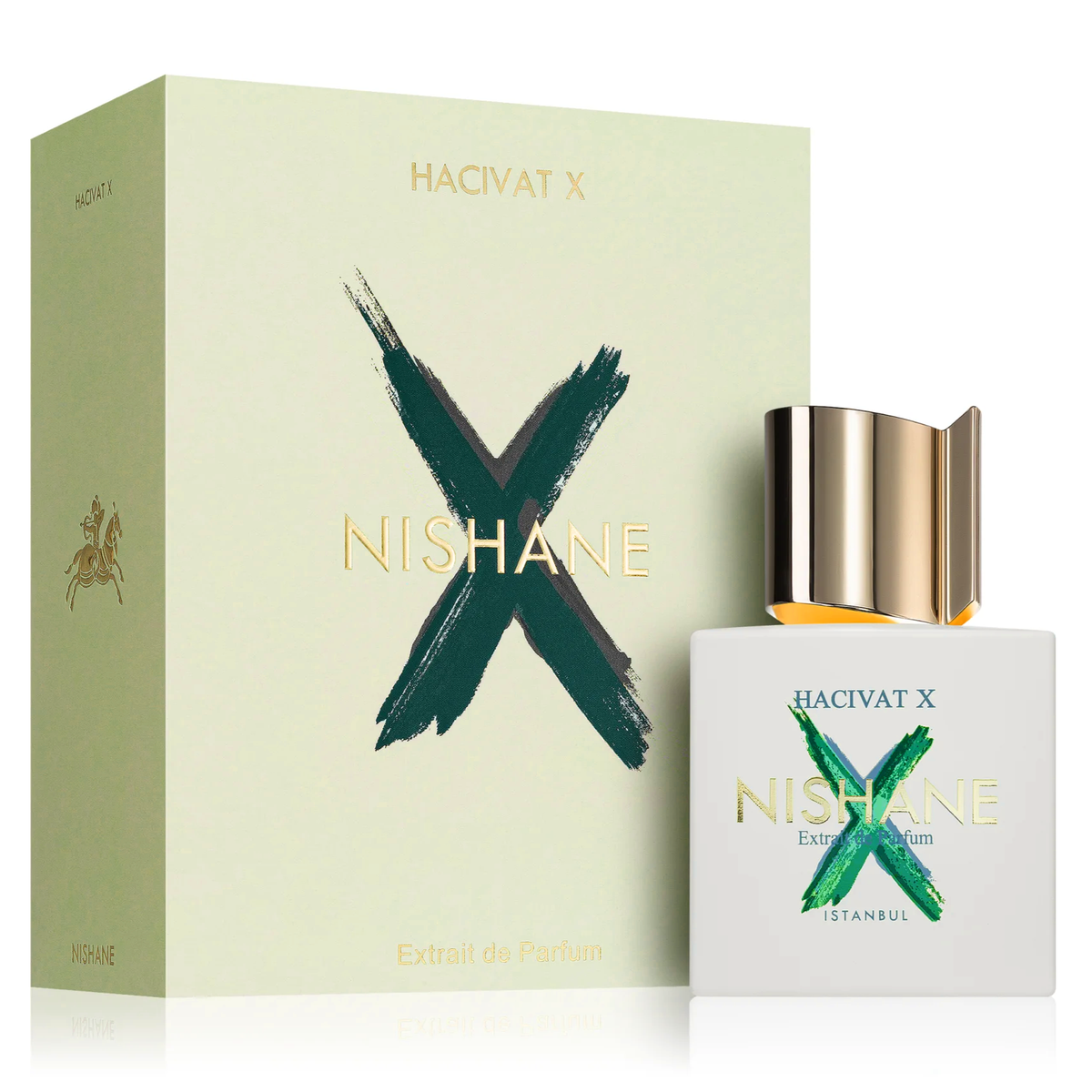 Nishane Hacivat X Extrait de Parfum 100mL additional product image