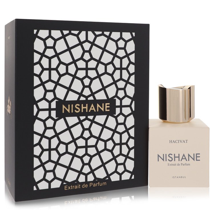 Nishane Hacivat Extrait de Parfum 100mL