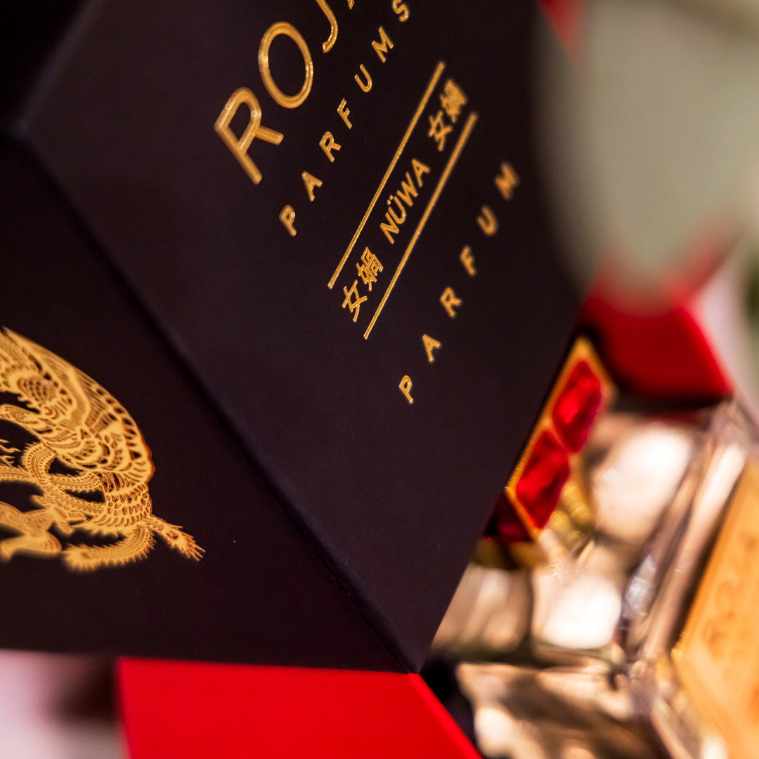 Roja Parfums Nuwa Extrait de Parfum 100mL